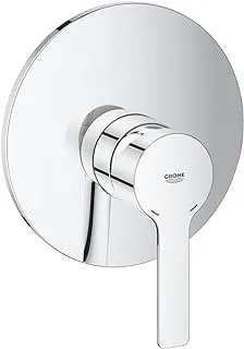 GROHE Lineare Single-Lever Shower Mixer, 19296001