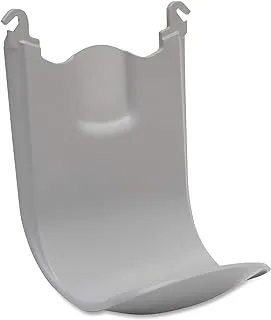 Shield Floor And Wall Protector For Tfx Dispensers, Easy To Install Countertop Protection (Case Of 6) - 2760-06