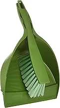 Tonkita We Like Green Eco set brush & dustpan