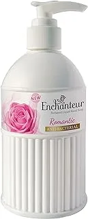 Enchanteur Romantic Liquid Hand Soap, 300 ml