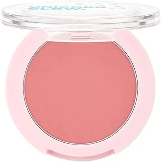 Unicorn Glow USa. Easy To Blend BlUSh MakEUp Kit Creamy, Lightweight, Longwear & Radiant, Smooth & Natural Look, 2 Cotton Candy