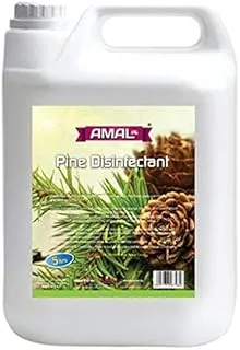 AMAL PINE DISINFECTANT FLOOR CLEANER AMAL Plus 5 Ltr