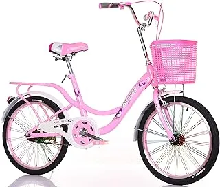 TONGLEQI Girl cruiser Bike 16