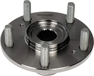 Dorman 930-450 Wheel Hub For Select Acura / Honda Models