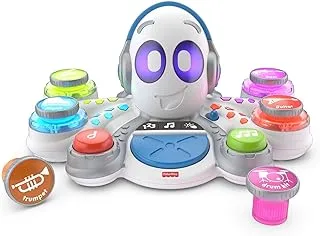 Fisher-Price Preschool-Think And Learn RocktopUS Qe, Multi-Colour, Fwf81