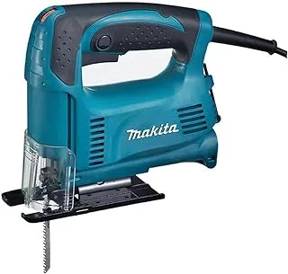 Makita 4327 - Jigsaw Light Duty Model With Continuous Input 450W