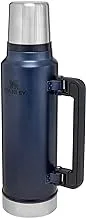 Stanley Classic Legendary Bottle 1.4L / 1.5QT Nightfall