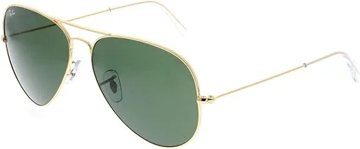 Ray-Ban mens 0RB3026 19307221 (pack of 1)