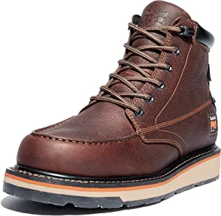 Timberland PRO Gridworks 6