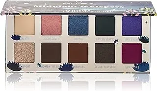 Moira Midnight Whispers Eyeshadow Palette, 10 Gm