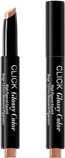 Absolute New York Click Glossy Color Coverup, 10 Ml