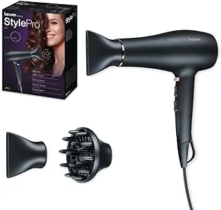 BEURER HC 50 Hair Dryer - Black