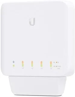 Ubiquiti Networks Commercial Ubiquiti UniFi Switch Flex