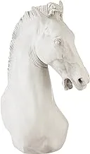 Design Toscano Horse of Turino Sculpture