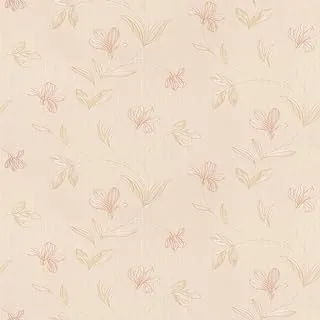 Marcopolo Solid Sheet Vinyl Wallpaper Light Brown 53X1000cm