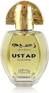 Nabeel Perfumes Ustad Eau De Perfume For Men - 100 ml