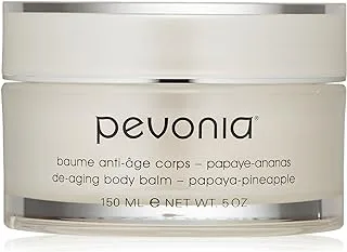 Pevonia De-Aging Body Balm - Papaya-Pineapple