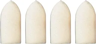 Dremel Felt Tip, White, 422