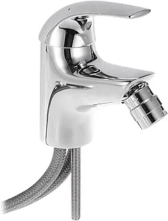 Grohe Baucurve Single-Lever Bidet Mixer 1/2