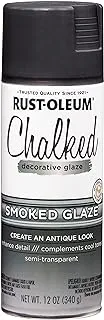 Rust-Oleum Chalked paint decorative glaze