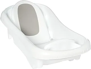 The First Years -Sure Comfort Tub (White/Whale Sling)