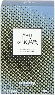 Sisley Eau D'Ikar Pour Homme Eau De Toilette - 100 ml