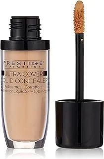 Prestige Ultra Cover Liquid Concealer - Toasted Cream, 5 gm