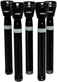 Clikon Flash Light 5 In 1 Value Pack - Ck5054