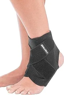 MUELLER ADJUSTABLE ANKLE STABILIZER:44547