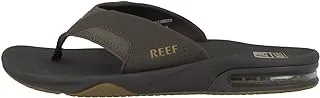 REEF Men's Fanning Flip Flops