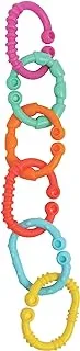 Playgro Loopy Links 24 Teilig Infant Baby Toy , Piece Of 1