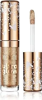 lottie LONDON Ultra Glow: Crème Eyeshadow Metallic Foil Can't Cope