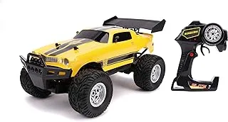 JADA - TRANSFORMERS ELITE REMOTE CONTROL BUMBLEBEE 1:12