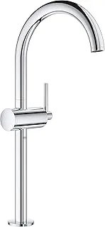 Grohe Atrio Single-Lever Basin Mixer 1/2