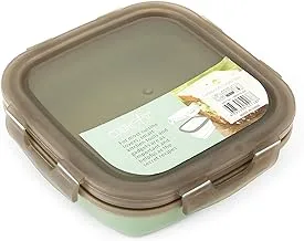 Cuisine Art Collapsible Lunch Box