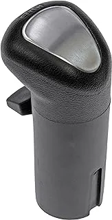 Dorman 455-5001 Heavy Duty Air Shift Knob, Black