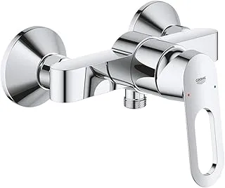 Grohe Bauloop Single-Lever Shower Mixer 1/2