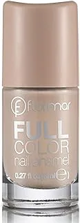 Flormar Nail Enamel - Fc06 Go Nude