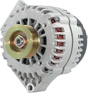 ACDelco Gold 335-1088 Alternator