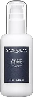 Sachajuan Over Night Hair Repair, 100 Ml