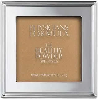 Physicians Formula Phsysicains Formula The Healthy Powder Spf 16-Medium Tan - Cool (Dc1)