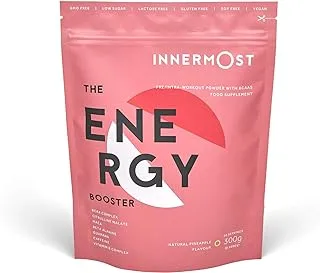 Innermost The Energy Booster 300G