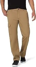 Lee mens Performance Series Extreme Comfort Twill Straight Fit Cargo Pant Pants