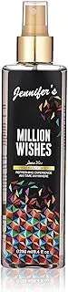 Jennifer's Million Wishes Fragrance Mist, 250 ml