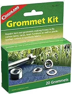 Coghlan's grommet kit, One Size