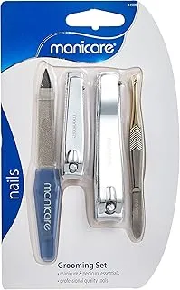 Manicare Grooming Set # 44900, 1 Units