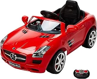 Kids Ride on Car Electric Car Remote Control Model XG-698 Red