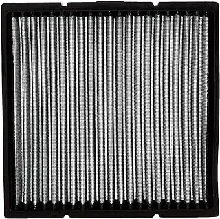 K&N Premium Cabin Air Filter: High Performance, Washable, Lasts For The Life Of Your Vehicle: Designed For Select 2000-2014 Toyota/Subaru/Mitsubishi/Lexus Vehicle Models, Vf2002