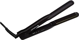 Onetech Black Flat Iron - Eq048/Jpa048