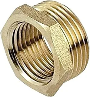 Brass Reducer BUSh 1 X 3/4